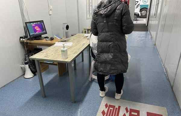 熊卓 这段时间，发热患者在郑州就医需要隔离吗？就医流程是啥？指南来了