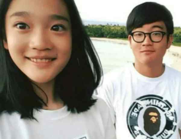 李彦宏离婚 三星李在镕的女儿：17岁小公主背靠韩国两大豪门，拥有顶配人脉