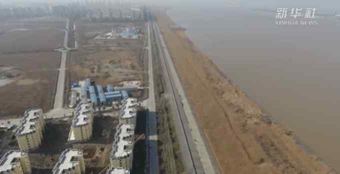 中纪委网站评长江口大建“空城”：哪个权力环节出了问题？