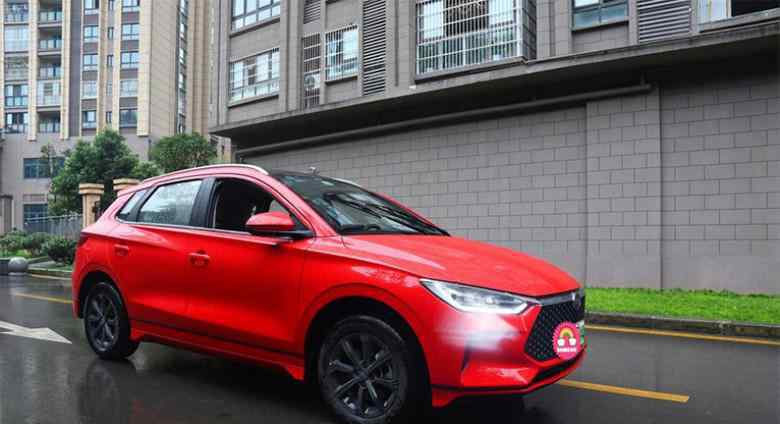 byd电动汽车 一位比亚迪电动车主自述：为了不趴窝，零下19度空调也得关掉