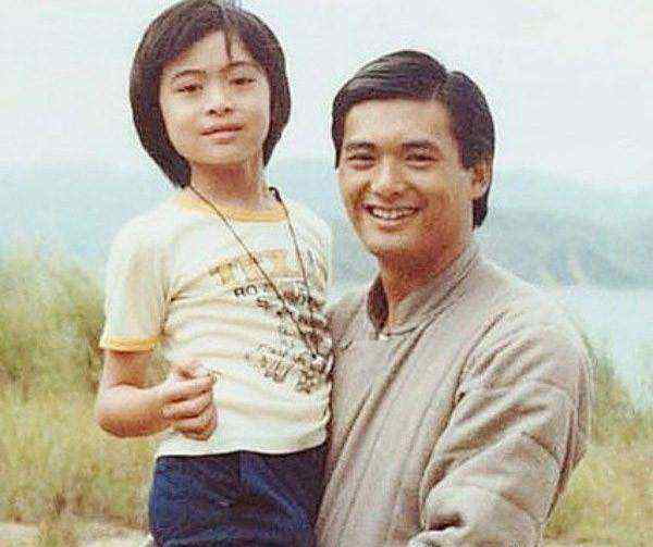 樊梅生 曾是李小龙的兄弟，演了一辈子反派，退休后将儿子捧成巨星