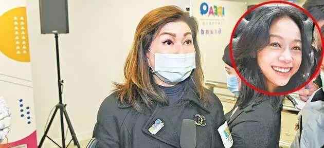 黄心颖疑被封杀 激吻门10个月后，黄心颖处境尴尬疑被封杀，TVB高层回应了