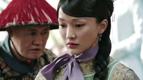 刘晓庆演少女 大龄女星出演“少女”，刘晓庆周迅不算啥，她装嫩却着实辣眼睛
