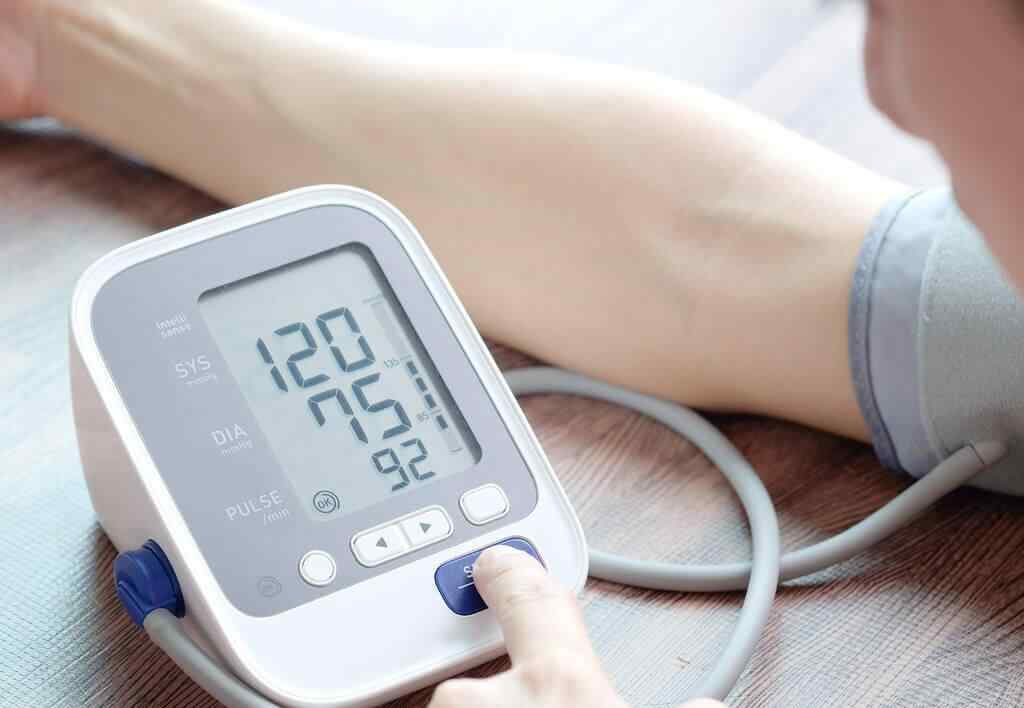 血压多少算正常 老年人，血压降到多少才最合适？