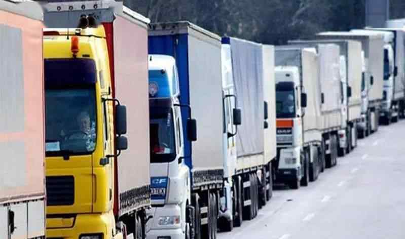 哈萨克斯坦货运 哈萨克斯坦和格鲁吉亚将引入货物运输许可证制度