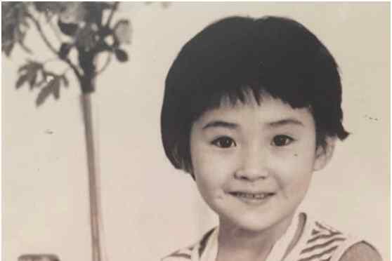 熊文卿 “京圈大公主”许晴的火辣情史