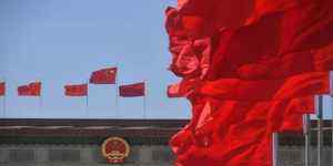 中国调整经济布局 2021年 中国将彻底调整经济布局！