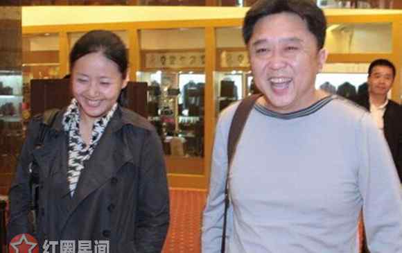 孙越老婆 孙越老婆是于谦前妻吗?于谦结过几次婚
