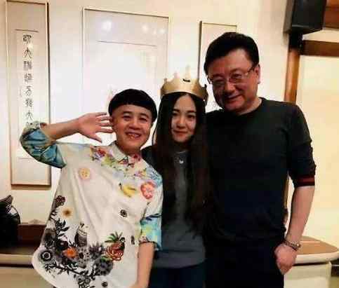 刘纯燕女儿 有种“长大”叫金龟子女儿，曾经因长相被吐槽，如今美得不输一线女星