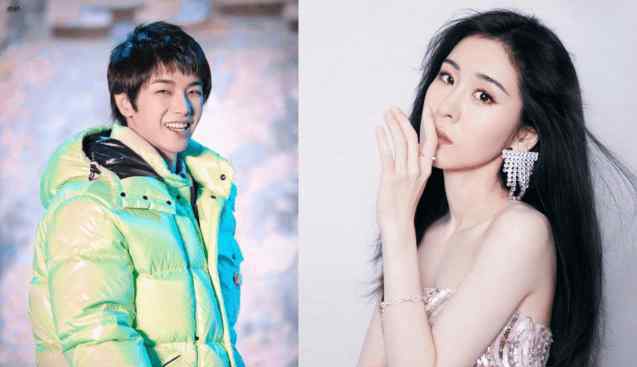赵丽颖微博评论华晨宇 赵丽颖曝华晨宇承认产女后，微信叫张碧晨出来聚会被拒，原因超好笑