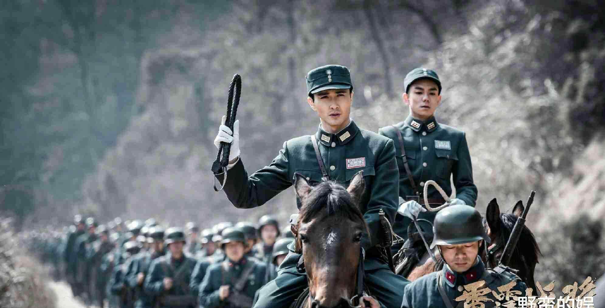 朱日和是什么意思 又一军旅片《战神诀》将袭，王铮李幼斌主演，取景朱日和训练基地