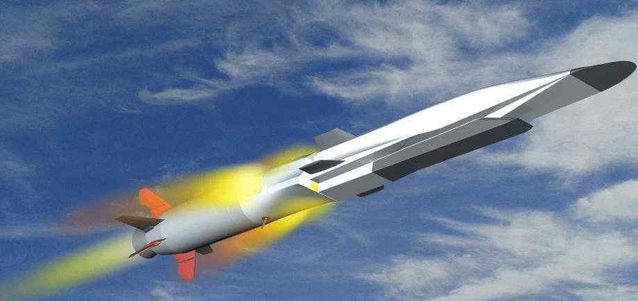 20马赫等于多少公里 不愧是当前全球最快导弹，俄“先锋”战略导弹，速度已达到27马赫