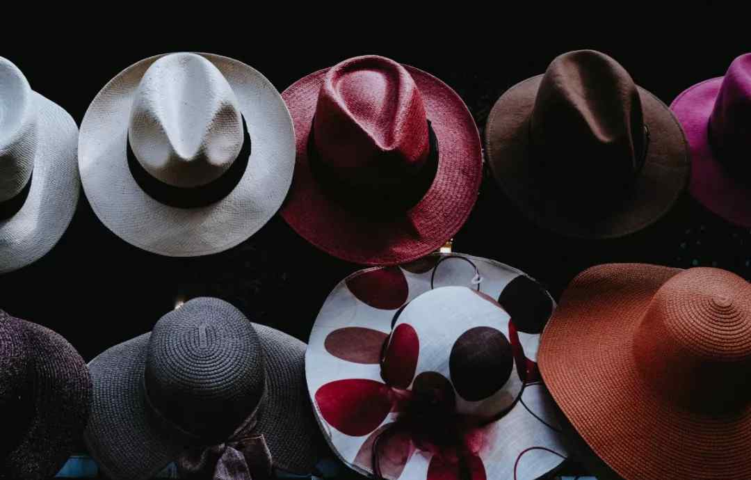 帽子生产 为你揭秘中西方“帽子”的前世今生......