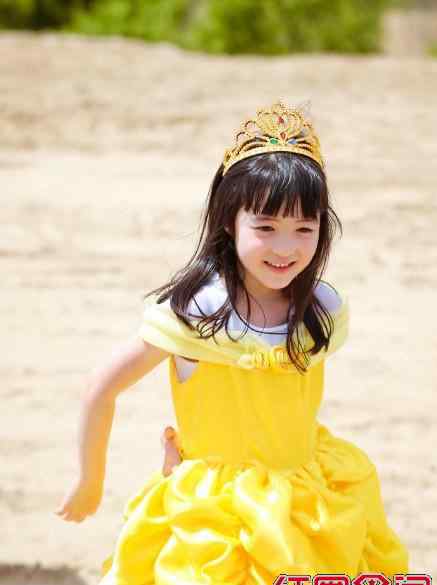 夏克立女儿 夏克立女儿poppy没有公主病真相 夏克立老婆黄嘉千身世显赫