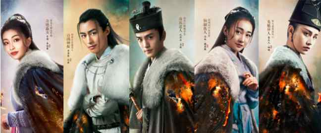 唐诗五百首 《唐诗三百案》幕后：惊悚不是目的 人性才是落脚点