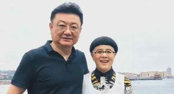 刘纯燕和王宁 刘纯燕连续31年回婆家过年，婚后不请保姆，却为何王宁嫌弃她？