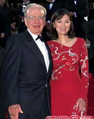 邓文迪近况 邓文迪不光彩的女人 邓文迪离婚最新消息近况