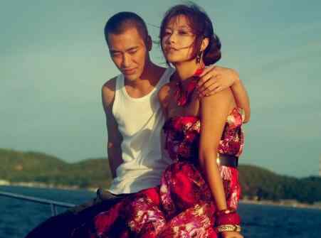 徐静蕾黄立行结婚 黄立行有没有结婚 他和徐静蕾在一起多长时间了