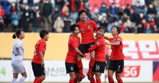 女足比赛最新消息 可耻！中国女足奥预赛内幕遭曝光：对手再耍1阴招，却打了自己脸