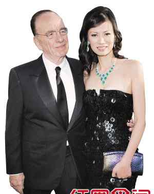 邓文迪近况 邓文迪不光彩的女人 邓文迪离婚最新消息近况
