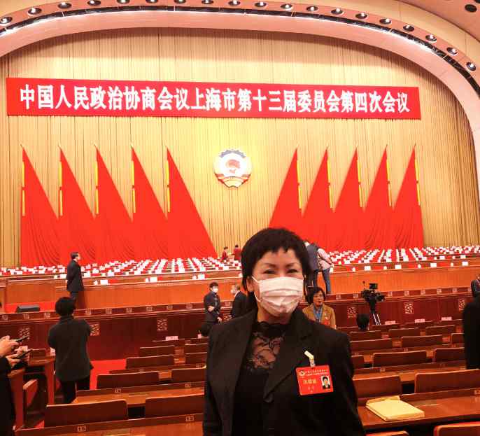 冻卵 三年了，这份提案本身就像一颗“冻卵” | 2021上海两会