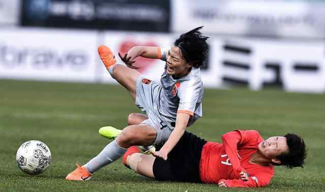 女足比赛最新消息 可耻！中国女足奥预赛内幕遭曝光：对手再耍1阴招，却打了自己脸