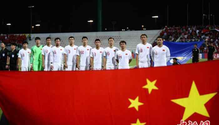 中国足球队出线了吗 韩乔生：不看好国足世预赛出线 强求奇迹不现实