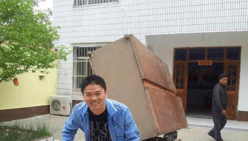 京东上市 京东“野心”已暴露，这3张牌如果上市，刘强东将不止是中国首富