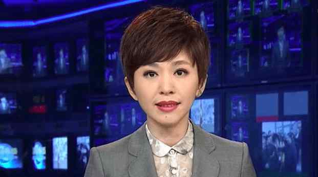 夏丹 央视国脸“欧阳夏丹”，消失半年引争议，背后原因让人心酸