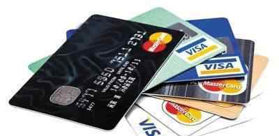 快速办理信用卡 如何正确快速的申请信用卡