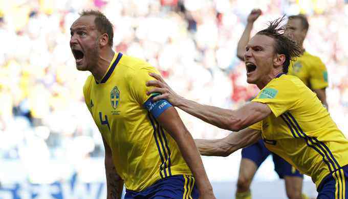 英格兰vs瑞典 瑞典vs英格兰 圣哲推荐：盘赔统一至英格兰让半球中高水