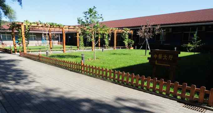 北京休闲度假村 京郊休闲农庄漫山瓜果飘香 来此体验农趣丰收怡然生活