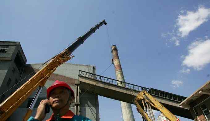 北京煤炭 北京煤炭消费总量今年再削减 “主战场”从市区奔农村