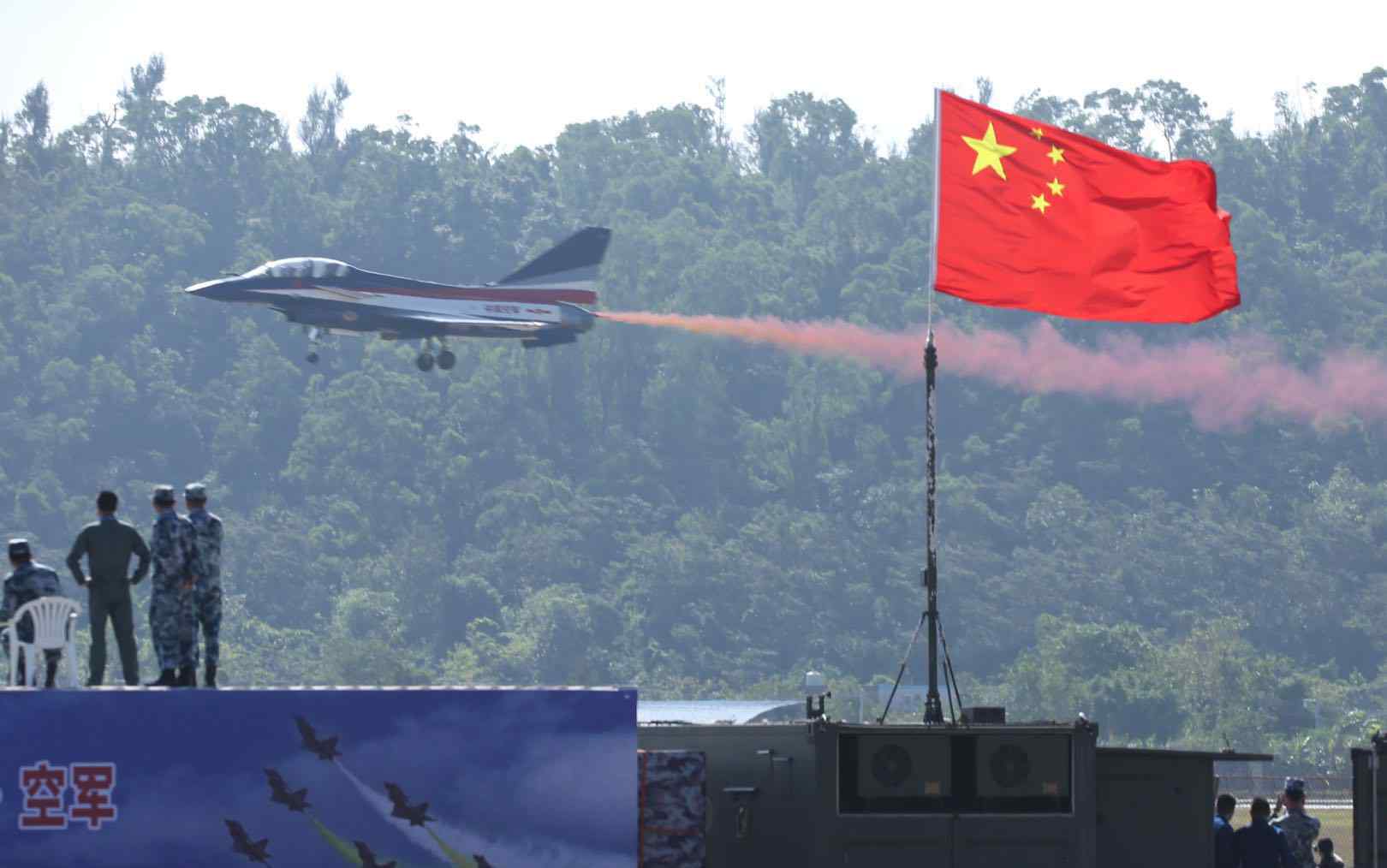首艘导弹无人艇 中国首艘导弹无人艇亮相：能替代人力 填补技术空白