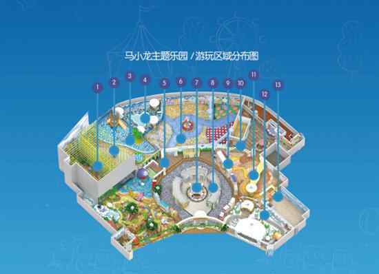 杭州神采飞扬 神采飞扬自创动漫IP 花3000万打造了一主题乐园