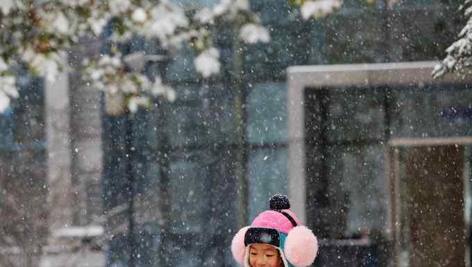 北京什么时候下雪 北京今冬为何迟迟没下雪？何时下雪？答案全在这