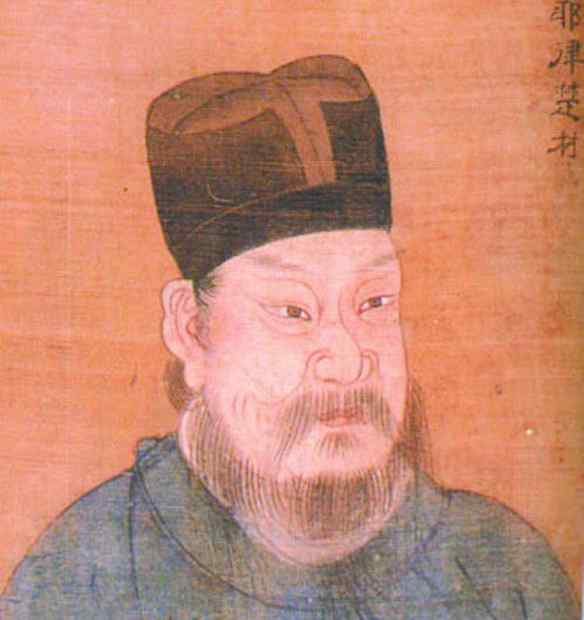 耶律楚材 济世大才耶律楚材，儒家思想匡扶天下，能否让蒙古人放下屠刀？