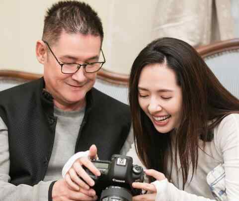 郭碧婷爸爸 郭碧婷爸爸是哪个国家的