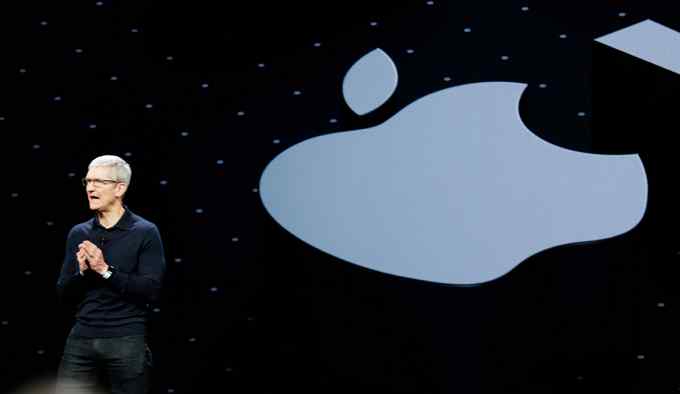 apple中国发布会 苹果春季发布会推出Apple Card  国内用户却不能尽快体验