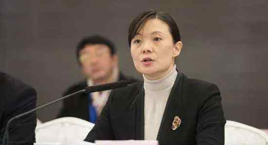 女厅长 全国31省份退役军人事务厅长全部到岗 其中2位是女厅长