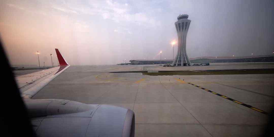 北京机场巴士 北京新机场20日左右商业载客首飞，机场大巴直通三大火车站