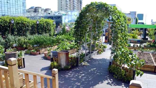 汕头苏宁广场 苏宁广场为汕头带来全新商业模式