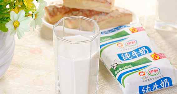 营业总收入 稳居亚洲乳业首位 伊利2016营业总收入606.09亿