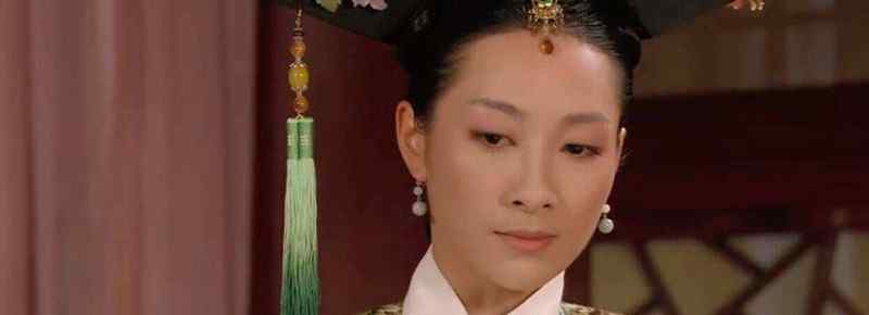 安陵容 苦杏仁 安陵容为什么吃苦杏仁
