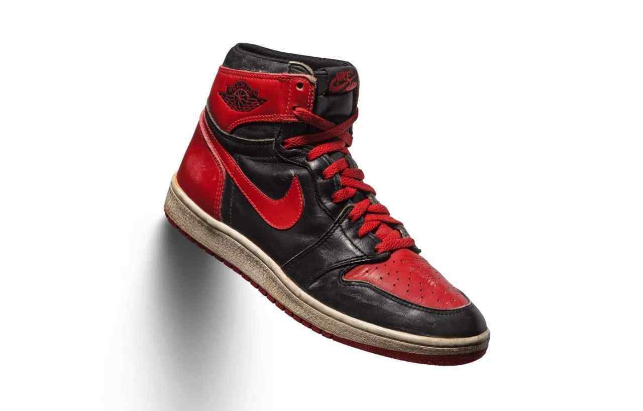 乔丹篮球鞋网站 Jordan Brand 打造「Air Jordan Collection」网站回顾历代球鞋设计