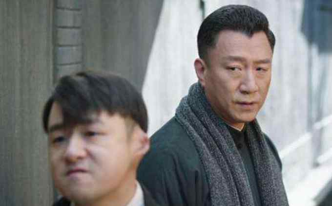 田丹死了没 新世界大结局：“金海没死”“小耳朵真名”登上热搜 田丹徐天重逢