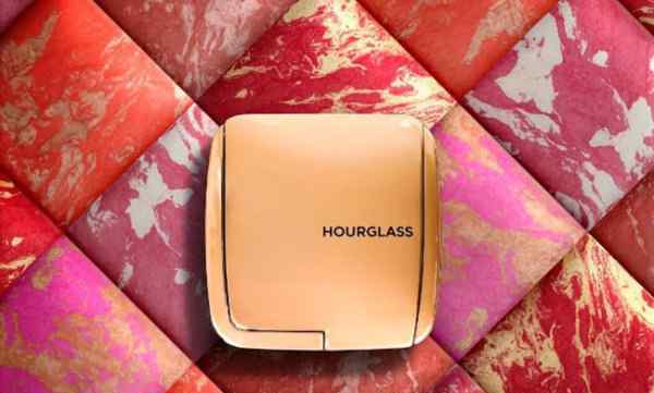 hourglass是什么牌子 联合利华买下彩妆Hourglass 其高光产品中国游客必买