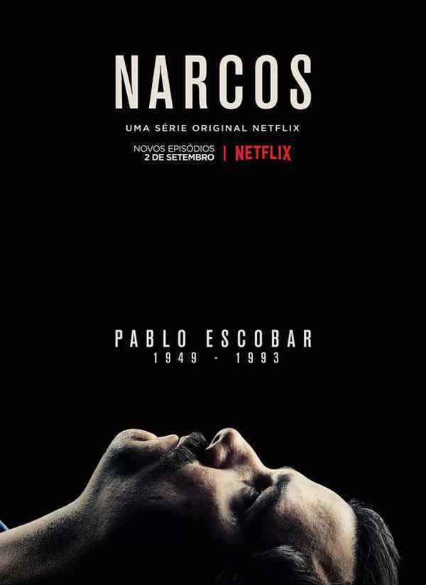 《毒枭》第二季结局：巴勃罗·埃斯科巴Pablo Escobar怎么死的