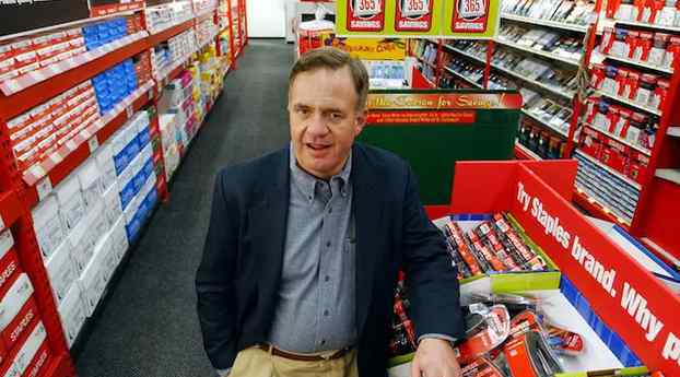 物美办公平台 终敌不过亚马逊 全球最大办公用品超市把自己卖了