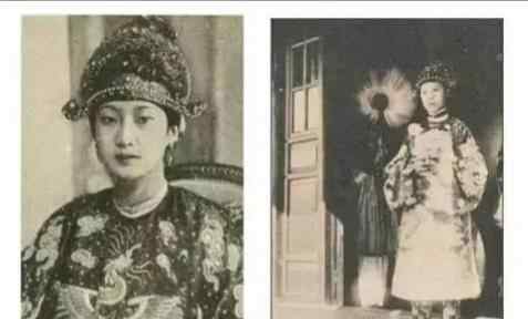 越南最美末代皇后与保大皇帝：南芳皇后原名叫阮有氏兰